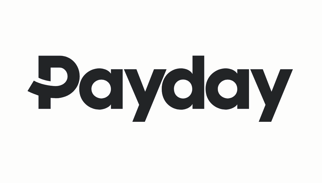 Payday logo bnw.png