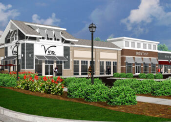 Great Bridge Commons 2