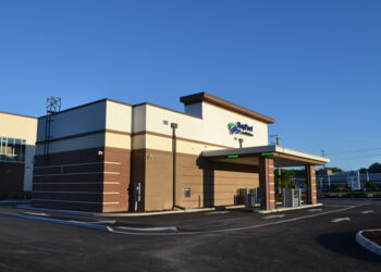 Bayport Credit Union VB
