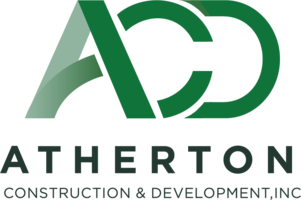 Atherton Logo graphic