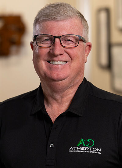 Philip Neiland - Senior Project Manager