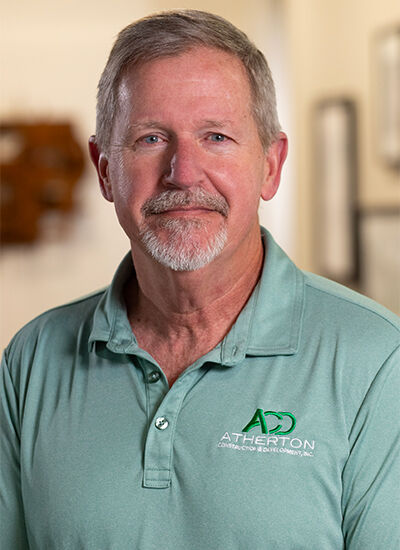Alex Rosecrans headshot
