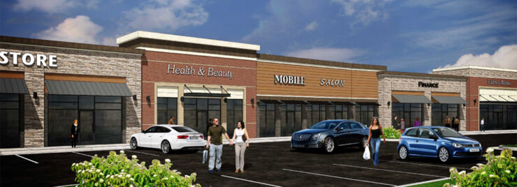Volvo Commons header