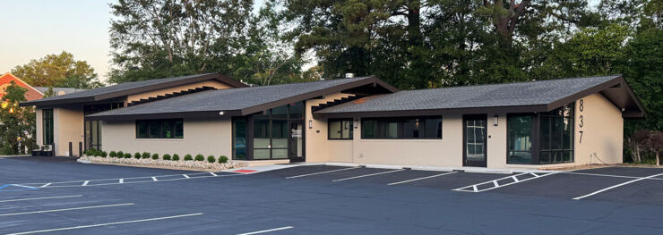 Goodove Dental Center header