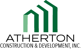 Atherton Logo graphic