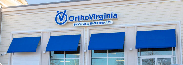 Ortho VA header