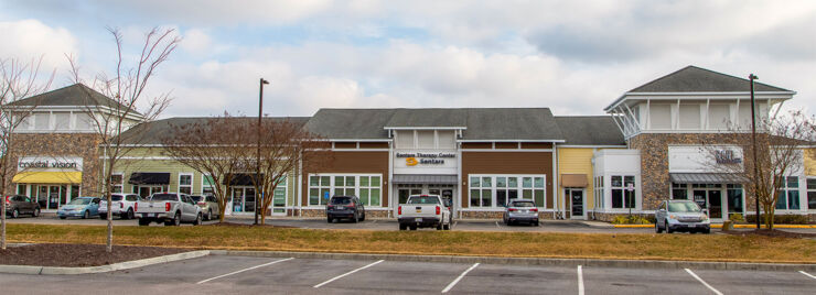 Professional Place I header