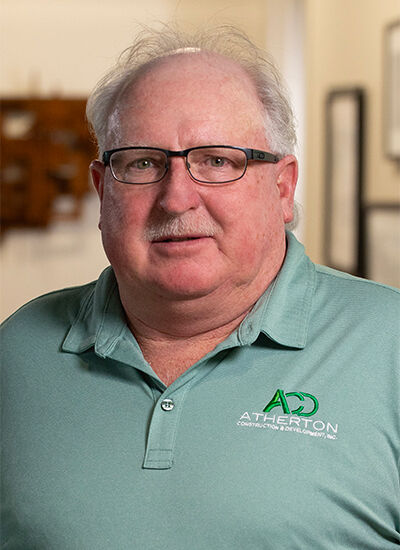 Bob Kelly - Superintendent
