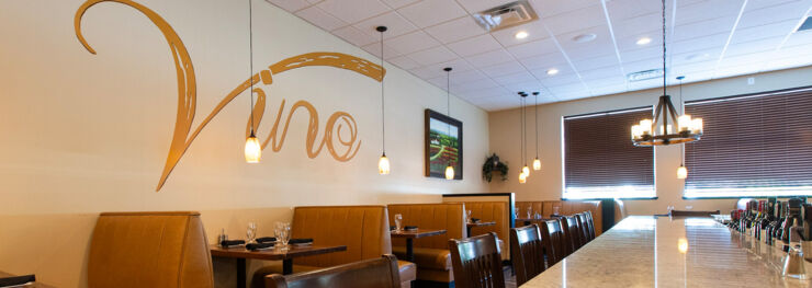 Vino header