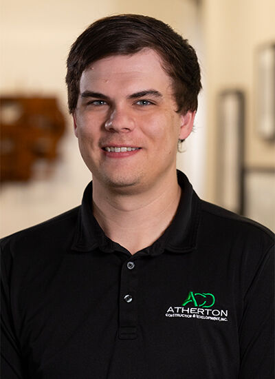 Grant Morrill - Project Manager