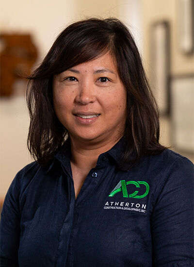 Judee Clamor - Asset Manager