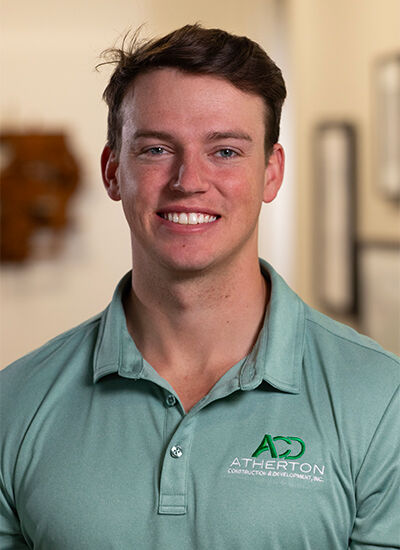 Holden Jenkins headshot