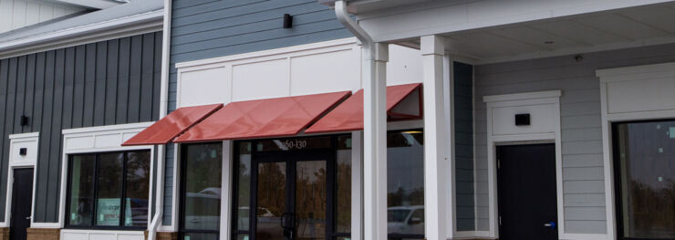 Locksley Arch header