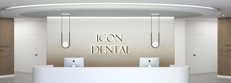 Behl Dental header