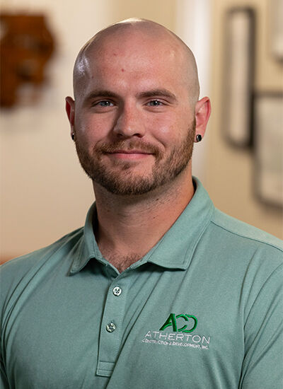 Curtis Guilford headshot