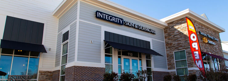 Integrity Skin header
