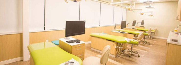 Weis Dentistry header